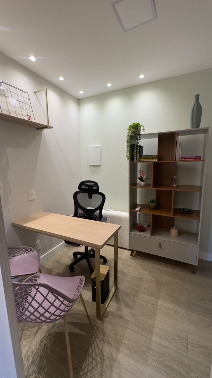 Sala Essencial